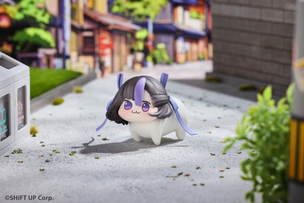 胜利女神：新的希望 DORO盲盒系列