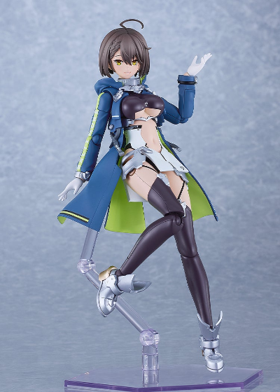 PLAMATEA 碧蓝航线 巴尔的摩 轻装