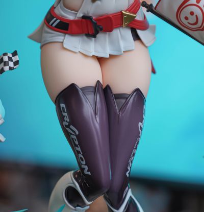 初音未来GT计划 赛车未来2023