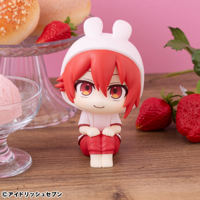 Look Up IDOLiSH7-偶像星愿 七濑陆