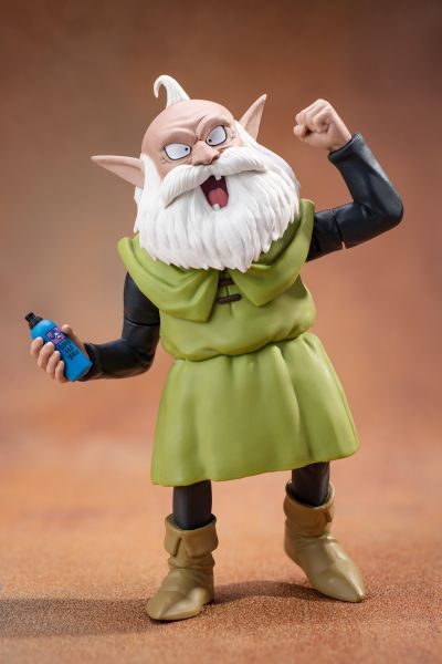 S.H.Figuarts 沙漠大冒险 拉欧+西夫