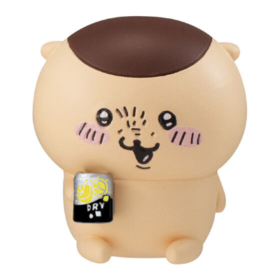 吉伊咔哇 排队队