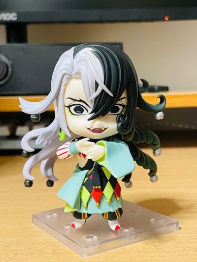 粘土人#2636 命运-冠位指定 他人格-芦屋道满