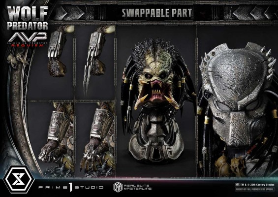 真正精英大师线 异形大战铁血战士2 独狼铁血战士