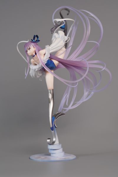 Fate/Grand Order 谜之Alterego・Λ