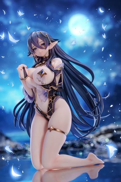 向星星祈愿的圣女 阿斯特拉斯塔 通常版