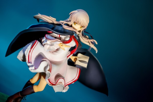 Rewrite 千里朱音