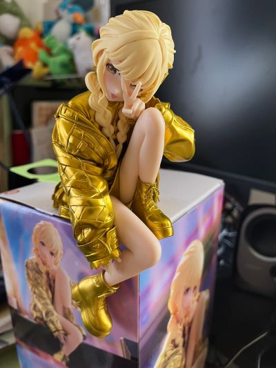 ESPRESTO 学园偶像大师 藤田琴音 金色光辉 -Charming pose-