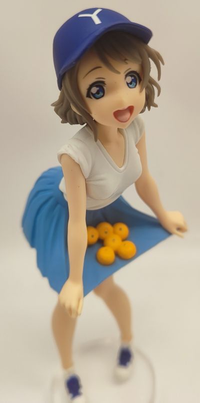 SQ系列 Love Live! Sunshine!! 渡辺曜 