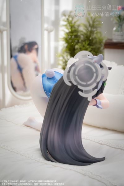 蔚蓝档案 邦尼美游