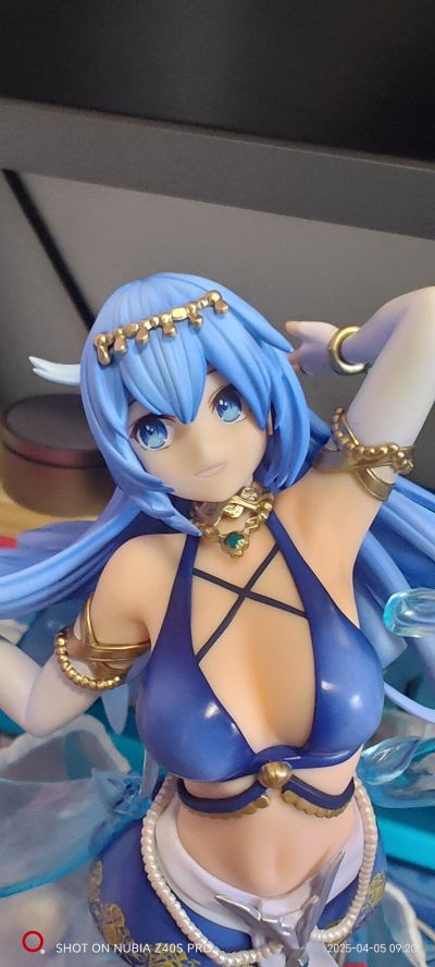 KDcolle 为美好的世界献上祝福！达克妮斯 原作版 10周年纪念服装