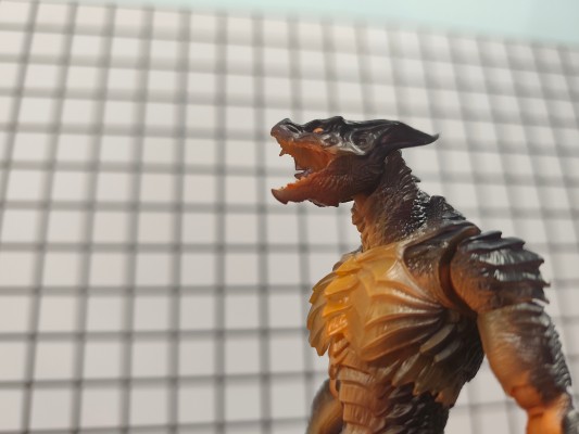 末裔 最初的回响者 阿尔伽 激发态