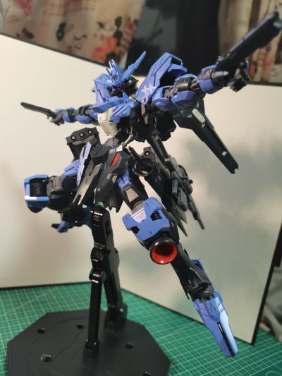 MG 1/100 维达尔高达
