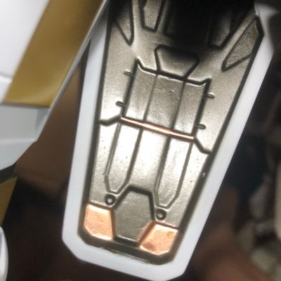 特大模型 实物大自由高达立像