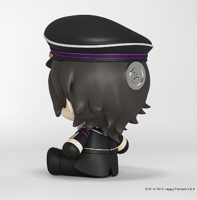 Huggy Good Smile 偶像梦幻祭2 朔间零/羽风薰/大神晃牙/乙狩阿多尼斯