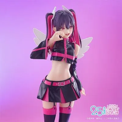 POP UP PARADE 2.5次元的诱惑 美莉艾拉 天使空降队