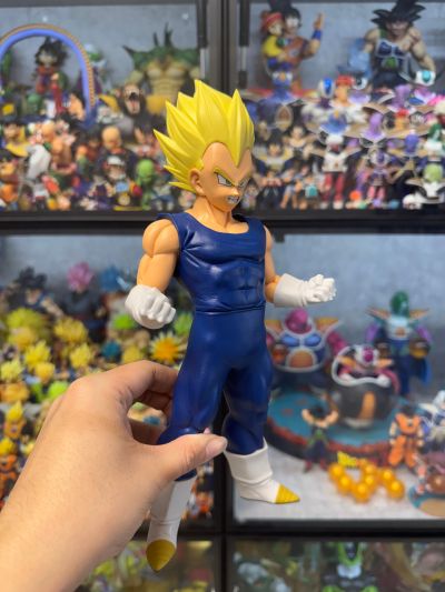 龙珠Z Grandista-贝吉塔-