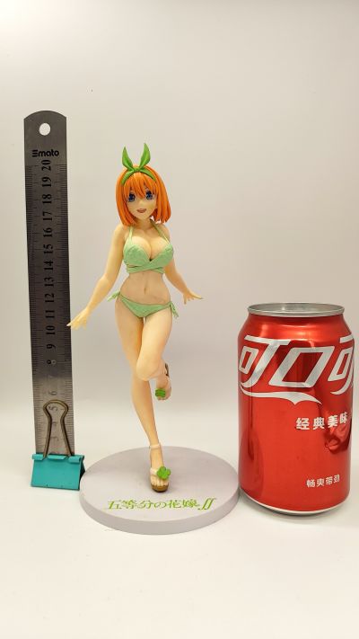 PM  五等分的新娘 中野四叶