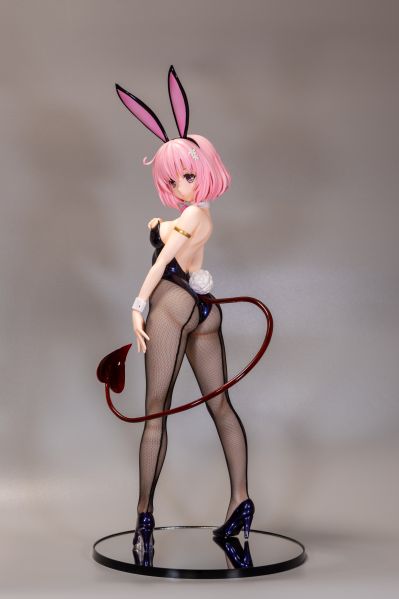 B-style 出包王女DARKNESS 梦梦·贝莉雅·戴比路克 兔女郎【1/3尺寸】