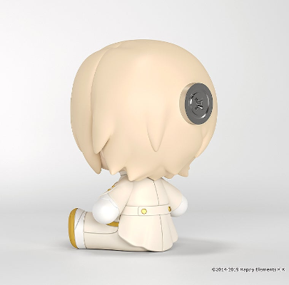 Huggy Good Smile 偶像梦幻祭2 天祥院英智/日日树涉/姬宫桃李/伏见弓弦