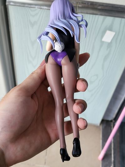 约会大作战 独特魅力-五河琴里-