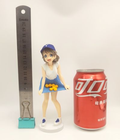 SQ系列 Love Live! Sunshine!! 渡辺曜 