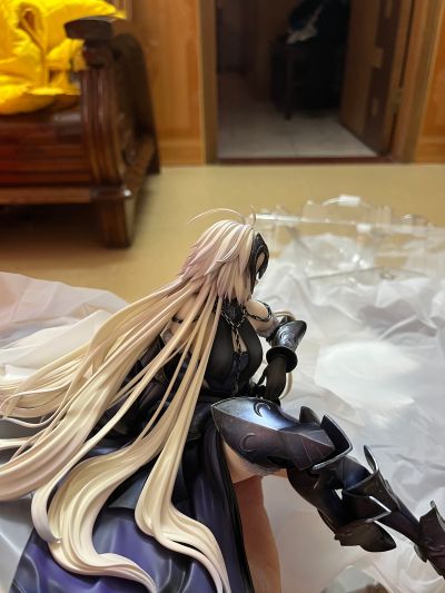 命运-冠位指定 复仇者-贞德 [Alter] 泡影之梦