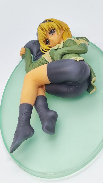 友达以上恋人未満 橘芽依子 