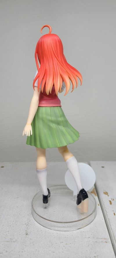 五等分的新娘∽ Luminasta “中野五月”