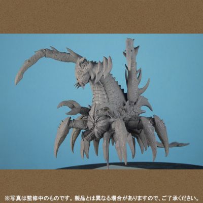 东宝大怪兽系列 戴斯特洛伊亚(完全体)