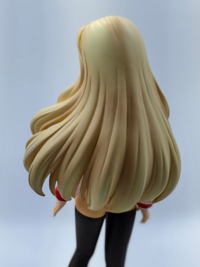 久寿川莎莎拉～学校泳装ver.～