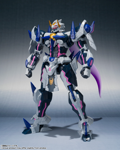 《超级机器人大战Y》超限定版