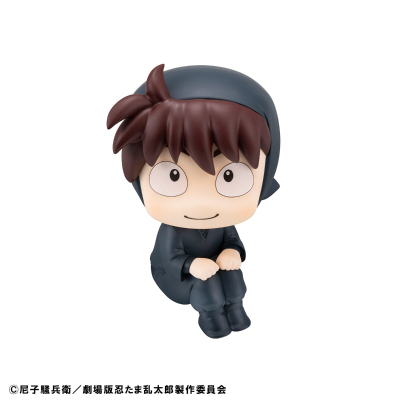 Look Up 剧场版 忍者乱太郎 毒竹忍者队最强的军师 土井半助