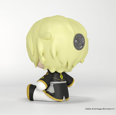 Huggy Good Smile 偶像梦幻祭2 乱凪砂/巴日和/七种茨/涟纯