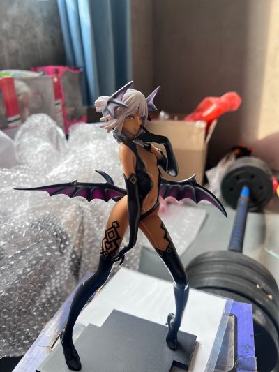 Fate/EXTELLA 阿提拉 甜蜜恶魔ver.