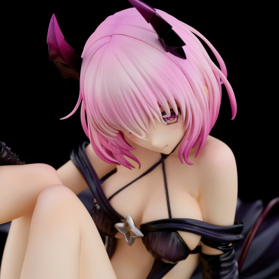 出包王女DARKNESS 茉茉·贝莉雅·戴比路克 Darkness