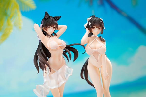 LIMEPIE 碧蓝航线 犬（爱宕） 盛夏进行曲