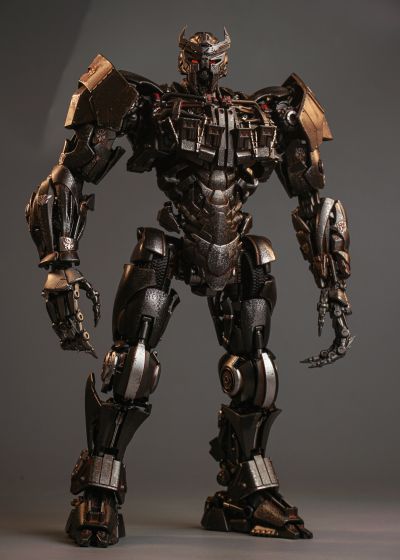 AMK PRO系列 变形金刚：超能勇士崛起 天灾