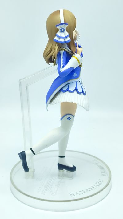 一番赏 Love Live! Sunshine!! The School Idol Movie Over the Rainbow 国木田花丸 