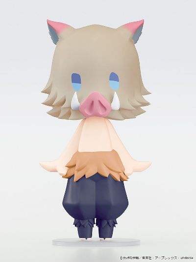 HELLO! GOODSMILE 鬼灭之刃 嘴平伊之助