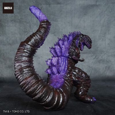 GVA-BC　哥斯拉(2016)　Frog Tree(普通版)