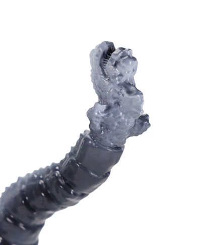 CCP中型系列 哥斯拉EX【第9弹】哥斯拉(2016) 第四形态 冻结 标准版