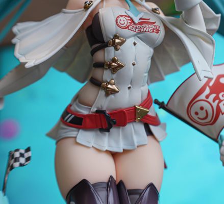 初音未来GT计划 赛车未来2023