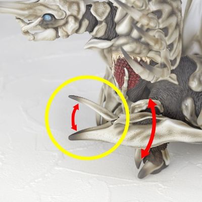 【经典转轮科技系列/特摄转轮系列】 LR-051 雷吉翁