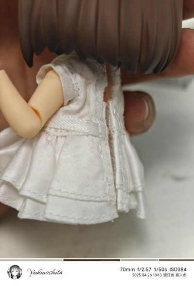 粘土娃 路人女主的养成方法 Fine 加藤惠