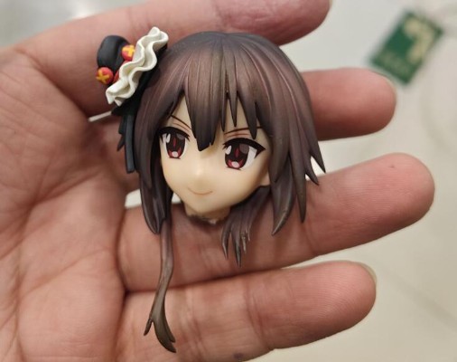 KDcolle  为美好的世界献上爆焰！ 芸芸 哥特萝莉