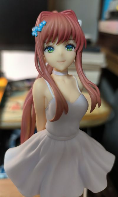 POP UP PARADE 心跳文艺部 莫妮卡 礼服