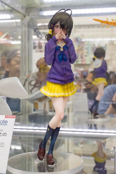 KDcolle 紫云寺家的兄弟姐妹 紫云寺琴乃