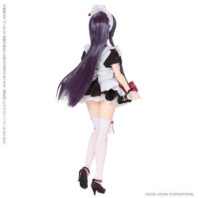 POD051-HVR Colorful Dreamin'/仙境里的叶鸟心音1.1 （黑醋栗巧克力）