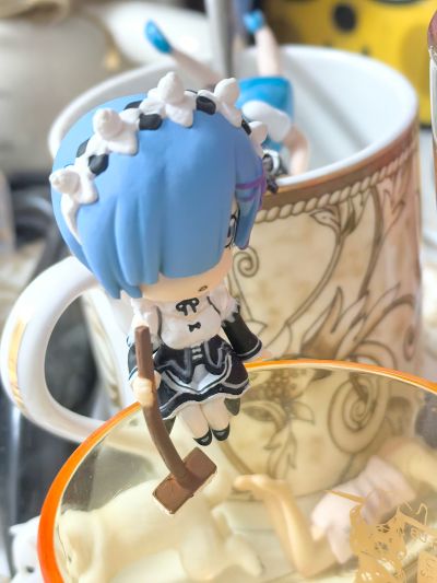 プティット系列 Re：ゼロから始める异世界生活 レム 